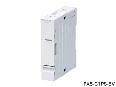 Mitsubishi Electric FX5-C1PS-5V – Mitsubishi MELSEC iQ-F Series Option Mitsubishi Electric FX5-C1PS-5V – Mitsubishi MELSEC iQ-F Series Option