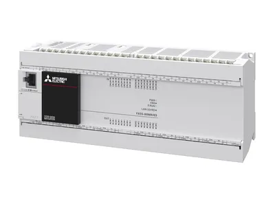 Mitsubishi Electric FX5S-80MR/ES – Mitsubishi MELSEC iQ-F Series CPU Module Mitsubishi Electric FX5S-80MR/ES – Mitsubishi MELSEC iQ-F Series CPU Module