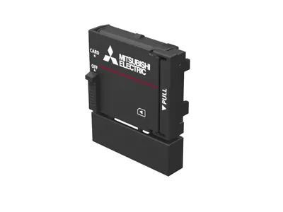 Mitsubishi Electric FX5-SDCD – Mitsubishi MELSEC iQ-F Series Option Mitsubishi Electric FX5-SDCD – Mitsubishi MELSEC iQ-F Series Option