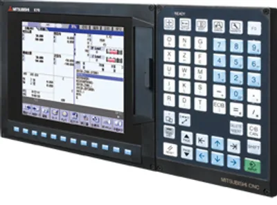 Mitsubishi Electric E70 – Mitsubishi CNC Machining center system Mitsubishi Electric E70 – Mitsubishi CNC Machining center system