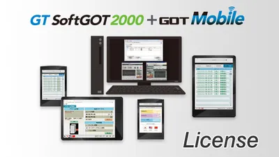Mitsubishi Electric SGT2K-WEBSKEY-5 – Mitsubishi GOT HMI License Mitsubishi Electric SGT2K-WEBSKEY-5 – Mitsubishi GOT HMI License