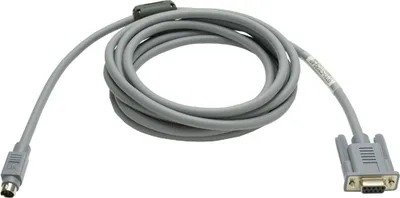 Mitsubishi Electric GT01-C30R2-6P – Mitsubishi GOT HMI RS-232 cable Mitsubishi Electric GT01-C30R2-6P – Mitsubishi GOT HMI RS-232 cable
