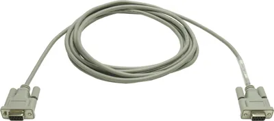 Mitsubishi Electric GT01-C30R2-9S – Mitsubishi GOT HMI RS-232 cable Mitsubishi Electric GT01-C30R2-9S – Mitsubishi GOT HMI RS-232 cable