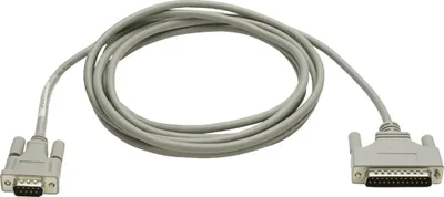 Mitsubishi Electric GT01-C300R4-25P – Mitsubishi GOT HMI RS-422 cable Mitsubishi Electric GT01-C300R4-25P – Mitsubishi GOT HMI RS-422 cable
