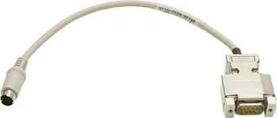 Mitsubishi Electric GT10-C02H-6PT9P – Mitsubishi GOT HMI RS-232 cable Mitsubishi Electric GT10-C02H-6PT9P – Mitsubishi GOT HMI RS-232 cable