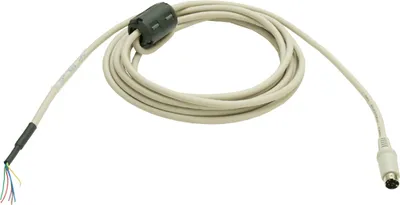 Mitsubishi Electric GT10-C30R2-6P – Mitsubishi GOT HMI RS-232 cable Mitsubishi Electric GT10-C30R2-6P – Mitsubishi GOT HMI RS-232 cable