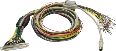 Mitsubishi Electric GT11H-C15R2-6P – Mitsubishi GOT HMI Relay cable Mitsubishi Electric GT11H-C15R2-6P – Mitsubishi GOT HMI Relay cable