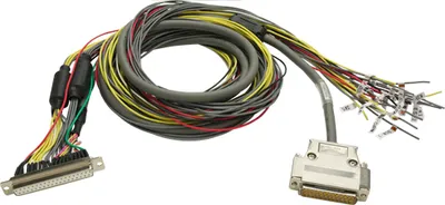 Mitsubishi Electric GT11H-C15R4-25P – Mitsubishi GOT HMI Relay cable Mitsubishi Electric GT11H-C15R4-25P – Mitsubishi GOT HMI Relay cable