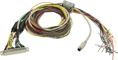 Mitsubishi Electric GT11H-C15R4-8P – Mitsubishi GOT HMI Relay cable Mitsubishi Electric GT11H-C15R4-8P – Mitsubishi GOT HMI Relay cable