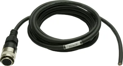 Mitsubishi Electric GT11H-C100 – Mitsubishi GOT HMI External cable Mitsubishi Electric GT11H-C100 – Mitsubishi GOT HMI External cable
