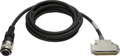 Mitsubishi Electric GT11H-C100-37P – Mitsubishi GOT HMI External cable Mitsubishi Electric GT11H-C100-37P – Mitsubishi GOT HMI External cable