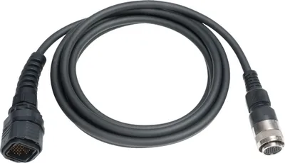 Mitsubishi Electric GT14H-C30-42P – Mitsubishi GOT HMI External cable Mitsubishi Electric GT14H-C30-42P – Mitsubishi GOT HMI External cable