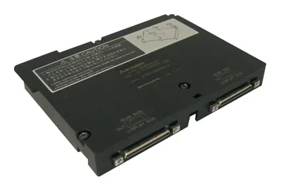 Mitsubishi Electric GT15-75QBUS2L – Mitsubishi GOT HMI Communication unit Mitsubishi Electric GT15-75QBUS2L – Mitsubishi GOT HMI Communication unit