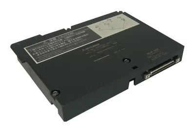 Mitsubishi Electric GT15-75QBUSL – Mitsubishi GOT HMI Communication unit Mitsubishi Electric GT15-75QBUSL – Mitsubishi GOT HMI Communication unit