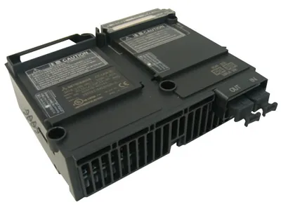 Mitsubishi Electric GT15-J71GP23-SX – Mitsubishi GOT HMI Communication unit Mitsubishi Electric GT15-J71GP23-SX – Mitsubishi GOT HMI Communication unit