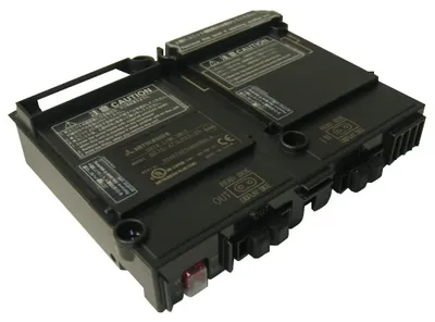 Mitsubishi Electric GT15-J71LP23-25 – Mitsubishi GOT HMI Communication unit Mitsubishi Electric GT15-J71LP23-25 – Mitsubishi GOT HMI Communication unit