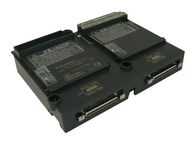 Mitsubishi Electric GT15-QBUS2 – Mitsubishi GOT HMI Communication unit Mitsubishi Electric GT15-QBUS2 – Mitsubishi GOT HMI Communication unit