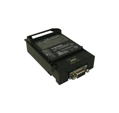 Mitsubishi Electric GT15-RS4-9S – Mitsubishi GOT HMI Communication unit Mitsubishi Electric GT15-RS4-9S – Mitsubishi GOT HMI Communication unit