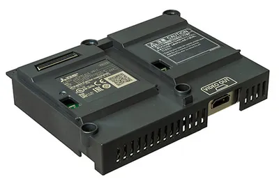 Mitsubishi Electric GT27-VHOUT – Mitsubishi GOT HMI Option unit Mitsubishi Electric GT27-VHOUT – Mitsubishi GOT HMI Option unit