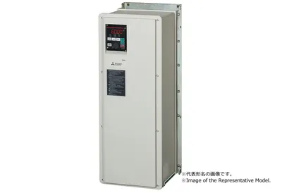 Mitsubishi Electric FR-F846-03610-E2-60L2 – Mitsubishi FREQROL inverter FR-F800 Mitsubishi Electric FR-F846-03610-E2-60L2 – Mitsubishi FREQROL inverter FR-F800
