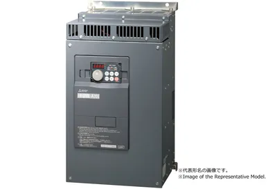 Mitsubishi Electric FR-A741-55K – Mitsubishi FREQROL inverter FR-A701 Mitsubishi Electric FR-A741-55K – Mitsubishi FREQROL inverter FR-A701