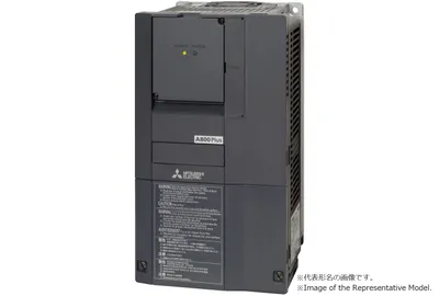 Mitsubishi Electric FR-A840-00770-2-60ELV – Mitsubishi FREQROL inverter FR-A800 Plus Mitsubishi Electric FR-A840-00770-2-60ELV – Mitsubishi FREQROL inverter FR-A800 Plus