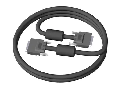 Mitsubishi Electric QC100B – Mitsubishi MELSEC-Q Series Extension cable Mitsubishi Electric QC100B – Mitsubishi MELSEC-Q Series Extension cable
