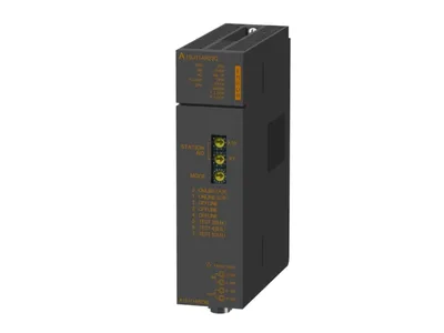 A1SJ71AR23Q Mitsubishi MELSEC-Q Series MELSECNET(II)(/B)