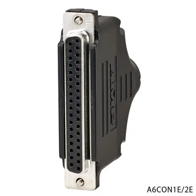 Mitsubishi Electric A6CON2E – Mitsubishi MELSEC-Q Series Connector Mitsubishi Electric A6CON2E – Mitsubishi MELSEC-Q Series Connector