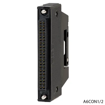 Mitsubishi Electric A6CON2 – Mitsubishi MELSEC-Q Series Connector Mitsubishi Electric A6CON2 – Mitsubishi MELSEC-Q Series Connector