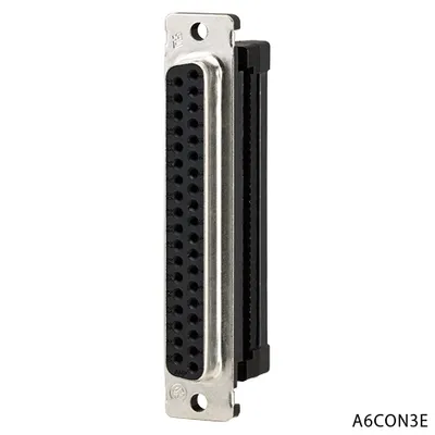 Mitsubishi Electric A6CON3E – Mitsubishi MELSEC-Q Series Connector Mitsubishi Electric A6CON3E – Mitsubishi MELSEC-Q Series Connector