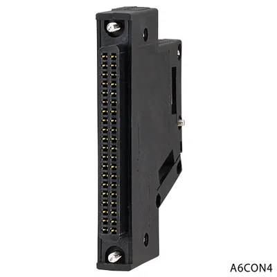 Mitsubishi Electric A6CON4 – Mitsubishi MELSEC-Q Series Connector