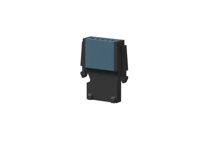 Mitsubishi Electric A6CON-PW5P-SOD – Mitsubishi MELSEC network modules Option Mitsubishi Electric A6CON-PW5P-SOD – Mitsubishi MELSEC network modules Option
