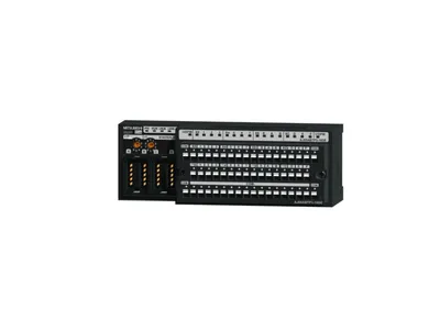 Mitsubishi Electric AJ65ABTP3-16DE – Mitsubishi MELSEC network modules Remote I/O Mitsubishi Electric AJ65ABTP3-16DE – Mitsubishi MELSEC network modules Remote I/O