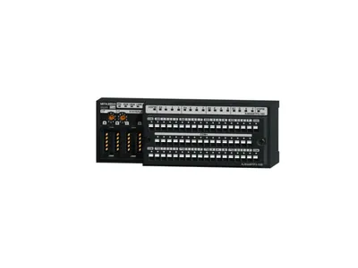 Mitsubishi Electric AJ65ABTP3-16D – Mitsubishi MELSEC network modules Remote I/O Mitsubishi Electric AJ65ABTP3-16D – Mitsubishi MELSEC network modules Remote I/O