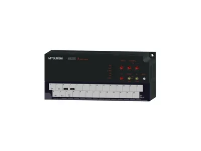 Mitsubishi Electric AJ65BT-64DAI – Mitsubishi MELSEC network modules Remote I/O Mitsubishi Electric AJ65BT-64DAI – Mitsubishi MELSEC network modules Remote I/O