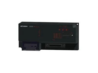 Mitsubishi Electric AJ65BT-G4-S3 – Mitsubishi MELSEC network modules Bridge/repeater Mitsubishi Electric AJ65BT-G4-S3 – Mitsubishi MELSEC network modules Bridge/repeater