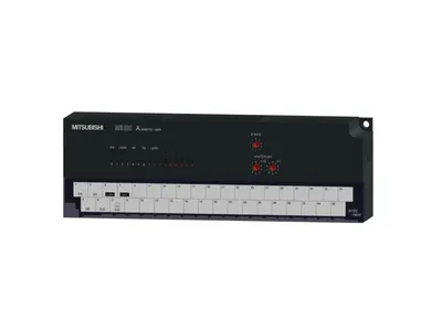 Mitsubishi Electric AJ65BTB2-16DR – Mitsubishi MELSEC network modules Remote I/O Mitsubishi Electric AJ65BTB2-16DR – Mitsubishi MELSEC network modules Remote I/O