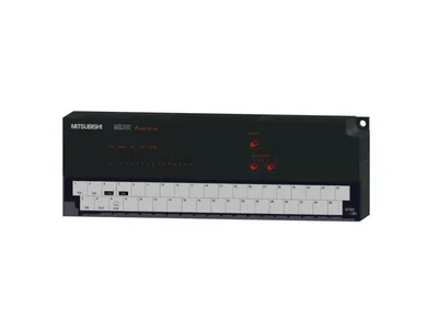Mitsubishi Electric AJ65BTB2-16D – Mitsubishi MELSEC network modules Remote I/O Mitsubishi Electric AJ65BTB2-16D – Mitsubishi MELSEC network modules Remote I/O
