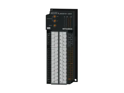 Mitsubishi Electric AJ65DBTB1-32DR – Mitsubishi MELSEC network modules Remote I/O Mitsubishi Electric AJ65DBTB1-32DR – Mitsubishi MELSEC network modules Remote I/O