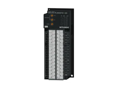 Mitsubishi Electric AJ65DBTB1-32D – Mitsubishi MELSEC network modules Remote I/O Mitsubishi Electric AJ65DBTB1-32D – Mitsubishi MELSEC network modules Remote I/O