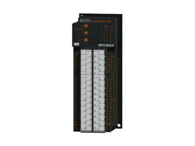 Mitsubishi Electric AJ65DBTB1-32R – Mitsubishi MELSEC network modules Remote I/O Mitsubishi Electric AJ65DBTB1-32R – Mitsubishi MELSEC network modules Remote I/O