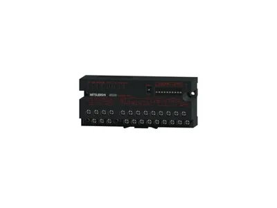 Mitsubishi Electric AJ65SBT-64AD – Mitsubishi MELSEC network modules Remote I/O Mitsubishi Electric AJ65SBT-64AD – Mitsubishi MELSEC network modules Remote I/O