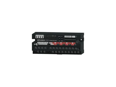 Mitsubishi Electric AJ65SBT2B-64DA – Mitsubishi MELSEC network modules Remote I/O Mitsubishi Electric AJ65SBT2B-64DA – Mitsubishi MELSEC network modules Remote I/O