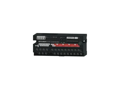 Mitsubishi Electric AJ65SBT2B-64RD3 – Mitsubishi MELSEC network modules Remote I/O Mitsubishi Electric AJ65SBT2B-64RD3 – Mitsubishi MELSEC network modules Remote I/O
