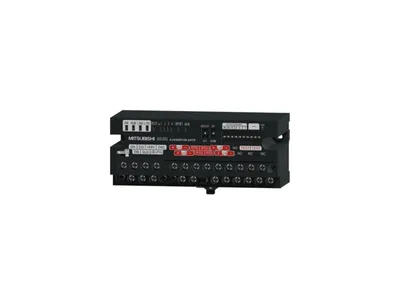 Mitsubishi Electric AJ65SBT2B-64TD – Mitsubishi MELSEC network modules Remote I/O Mitsubishi Electric AJ65SBT2B-64TD – Mitsubishi MELSEC network modules Remote I/O