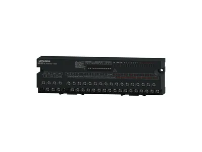 Mitsubishi Electric AJ65SBTB32-16KDR – Mitsubishi MELSEC network modules Remote I/O Mitsubishi Electric AJ65SBTB32-16KDR – Mitsubishi MELSEC network modules Remote I/O