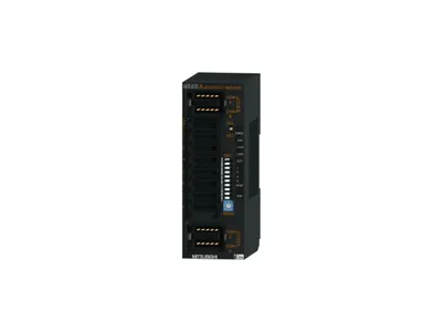 Mitsubishi Electric AJ65VBTCU-68ADVN – Mitsubishi MELSEC network modules Remote I/O Mitsubishi Electric AJ65VBTCU-68ADVN – Mitsubishi MELSEC network modules Remote I/O
