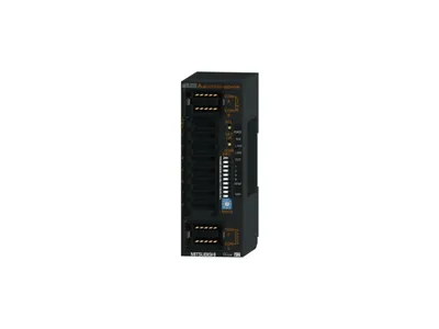 Mitsubishi Electric AJ65VBTCU-68DAVN – Mitsubishi MELSEC network modules Remote I/O Mitsubishi Electric AJ65VBTCU-68DAVN – Mitsubishi MELSEC network modules Remote I/O