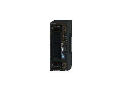 Mitsubishi Electric AJ65VBTCU-68DAV – Mitsubishi MELSEC network modules Remote I/O Mitsubishi Electric AJ65VBTCU-68DAV – Mitsubishi MELSEC network modules Remote I/O